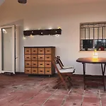 شقة Abajo Stijlvol Met Zwembad En Tuin كاديز