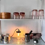 Abajo Stijlvol Met Zwembad En Tuin *