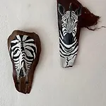 شقة Abajo Stijlvol Met Zwembad En Tuin *