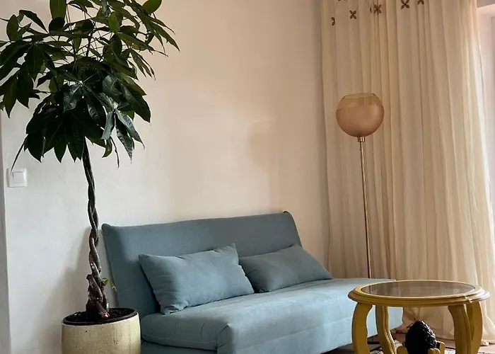 Abajo Stijlvol Met Zwembad En Tuin Apartmán Cádiz